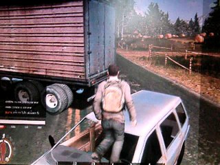 ทดสอบ AMD x260 ati 6570 1GB ram 4GB DDR3 play war-z 1024x768 medium