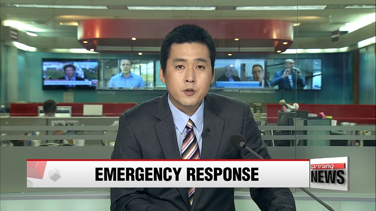 Prime Minister calls on gov't to be fully prepared to safeguard Korean nationals abroad