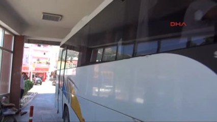 Kahramanmaraş'ta 18 Hakim ve Savcıya Gözaltı