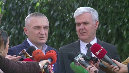 Reforma në Kuvend - Top Channel Albania - News - Lajme