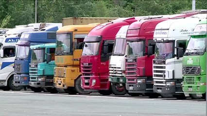 Skanimi doganor, i paligjshëm - Top Channel Albania - News - Lajme