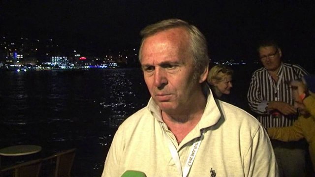 Festivali Ndërkombëtar i Filmit, Dea Open Air - Top Channel Albania - News - Lajme