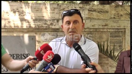 Ora News - Arrest me burg për Vladimir Gjutën, avokati: Ka çrregullime mendore