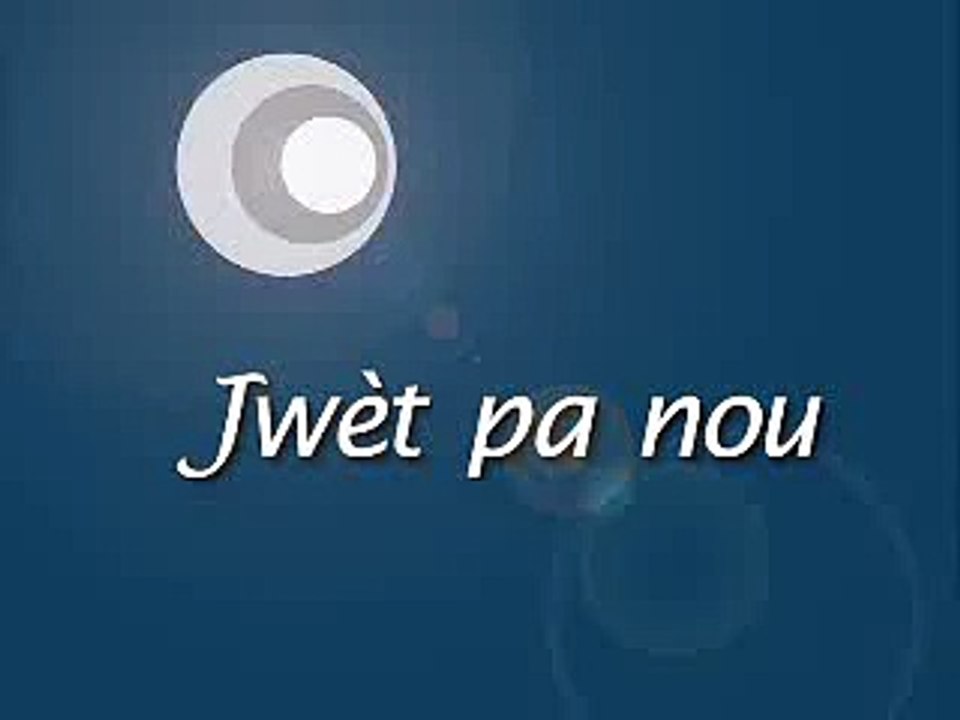 MINUSTAH - Relouvri wout Matisan 23 - HAITI