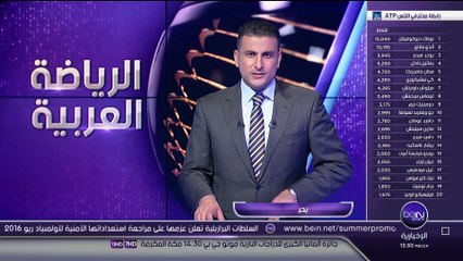 الأهلي السعودي يجدد التعاقد مع السومة