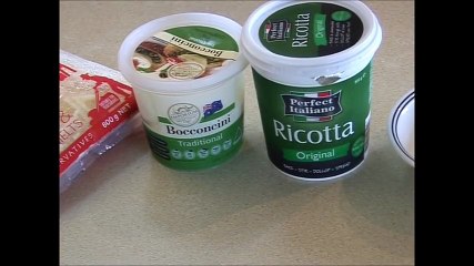 - Cheese & Spinach Roll - Bajias Cooking