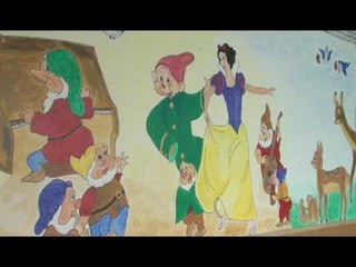 Lajme - Kushte të mira në Institucionin Parashkollor G. Tërbeshi