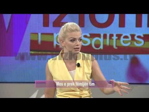 Vizioni i pasdites - Mos e prek fëmijën tim - 22 Qershor 2016 - Show - Vizion Plus