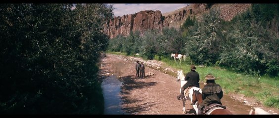 Outlaws and Angels Official Trailer #1 (2016) - Chad Michael Murray, Luke Wilson Movie HD