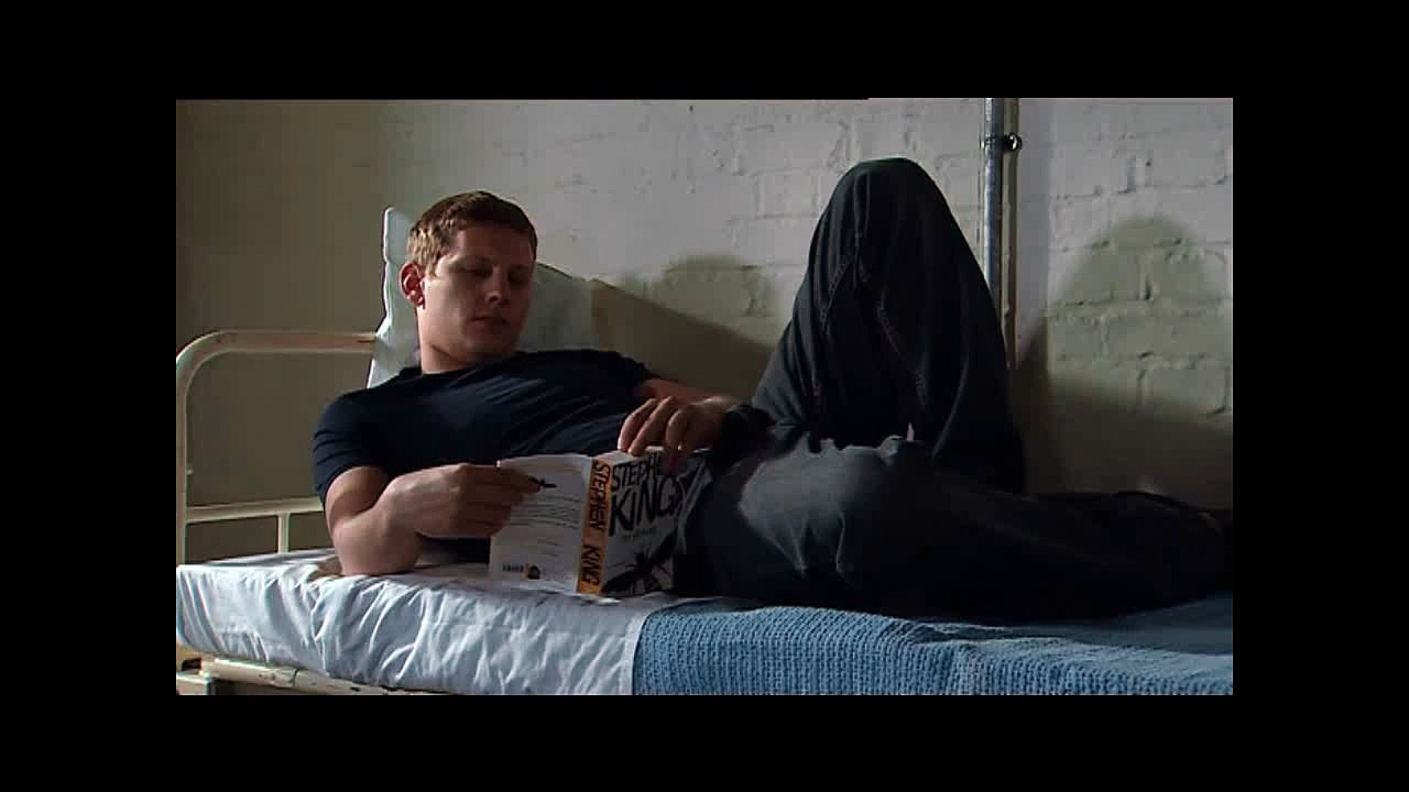 (1) Ryan Lamb | 25 Aug 2010 | Emmerdale