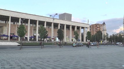 Report TV - PD del blof me dekriminalizmin nga "lista" vetëm 1 i dënuar në Polici