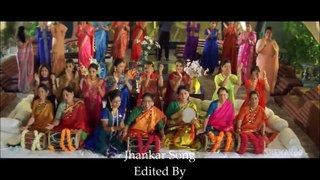 Mehndi Rang Layee (((Jhankar))) HD 1080p- Chal Mere Bhai (2000), frm AHmed
