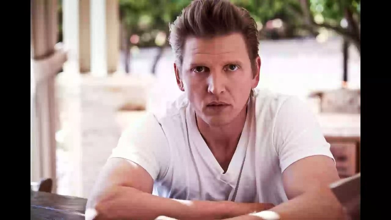 Barry Pepper