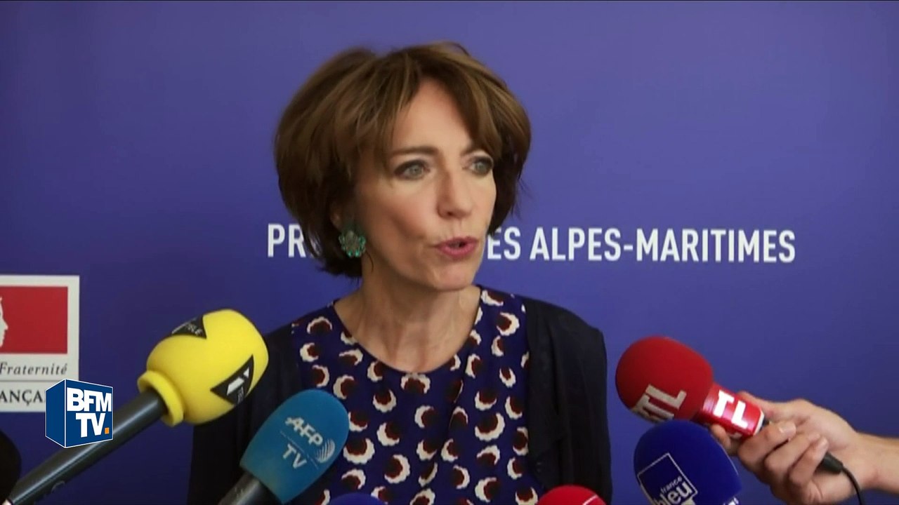 Touraine: les soins des victimes de Nice “seront pris en charge à 100% par la Sécurité sociale"