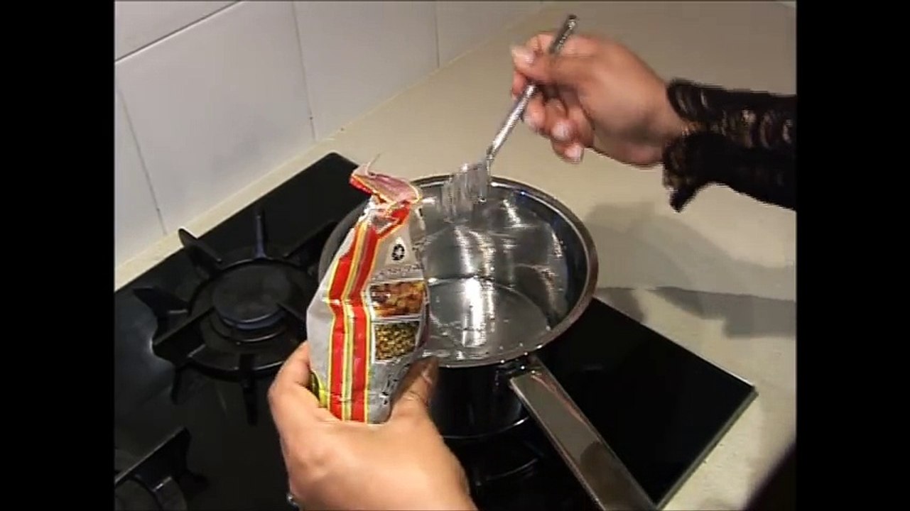 - GULABI CHAI - Bajias Cooking