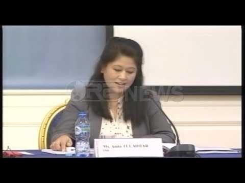 Ora News – FMN: Presim që këtë vit rritja ekonomike të jetë 3.4%