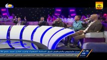 مُهاب عثمان «يا نسيم بالله أشكيلو» أغاني وأغاني 2016