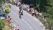 137 KM à parcourir / to go - Étape 15 / Stage 15 (Bourg-en-Bresse / Culoz) - Tour de France 2016