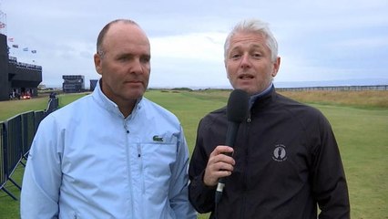 The Open - Qui sera le grand vainqueur ?
