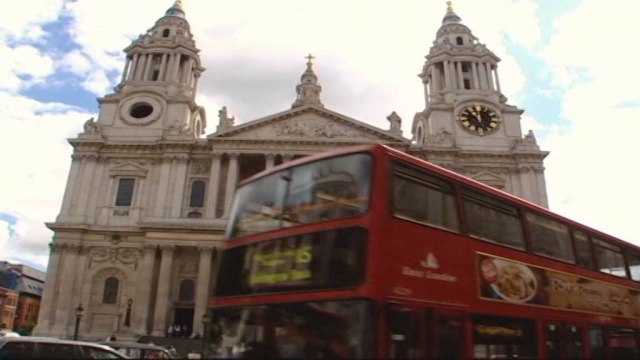 TE GJITHE TREMBEN NGA DALJA E BRITANISE NGA BASHKIMI EUROPIAN SIDOMOS EKONOMIA LAJM