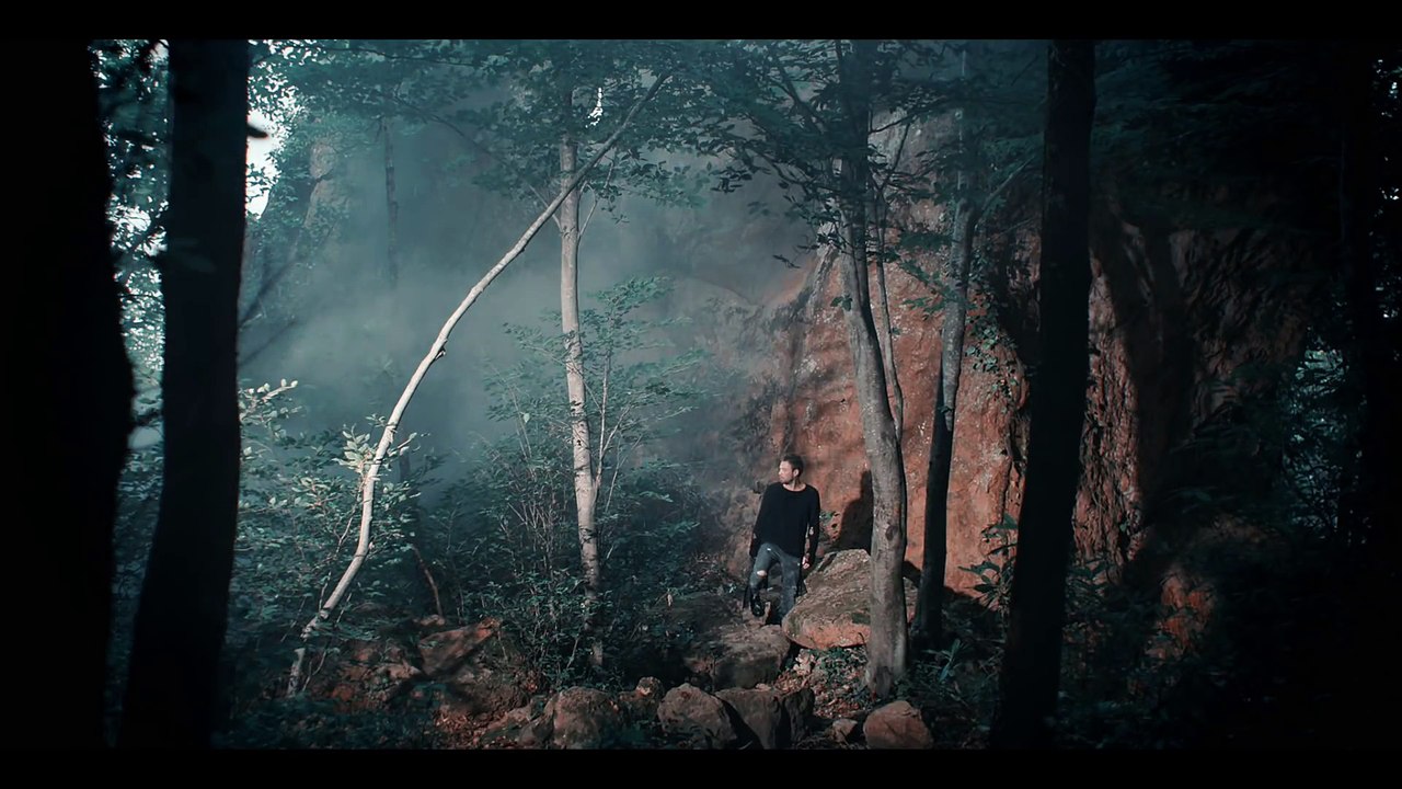 Murat Dalkılıç - Ben Bilmem [FULL HD]