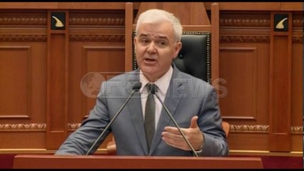 Xhafaj: S’ka nen 88 për vendet e rezervuara. Studentët e Magjistratuës emërohen duke hedhur zare