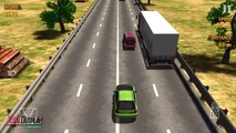 Traffic Racer for iOS - 30 Minutes Gameplay