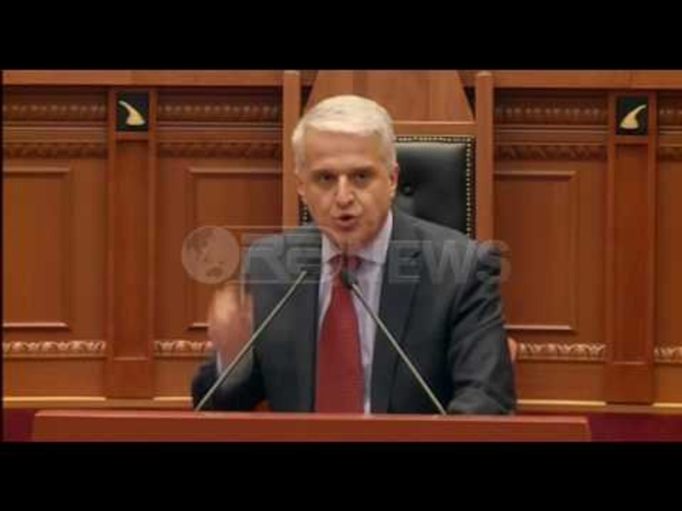 Ora News –Referendum për reformën në drejtësi? Majko: Na duhen votat e opozitës