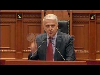 Ora News –Referendum për reformën në drejtësi? Majko: Na duhen votat e opozitës