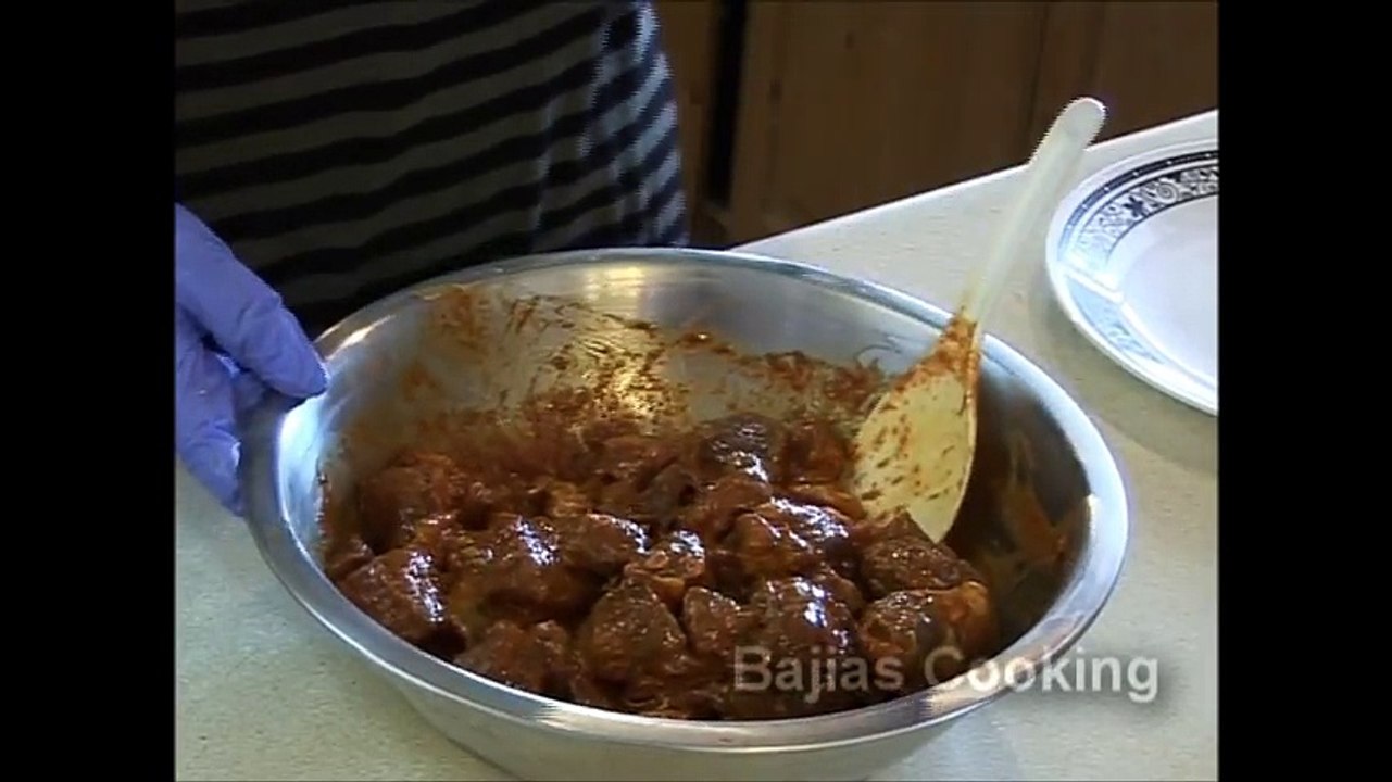 - PARATHA ROLL - Bajias Cooking