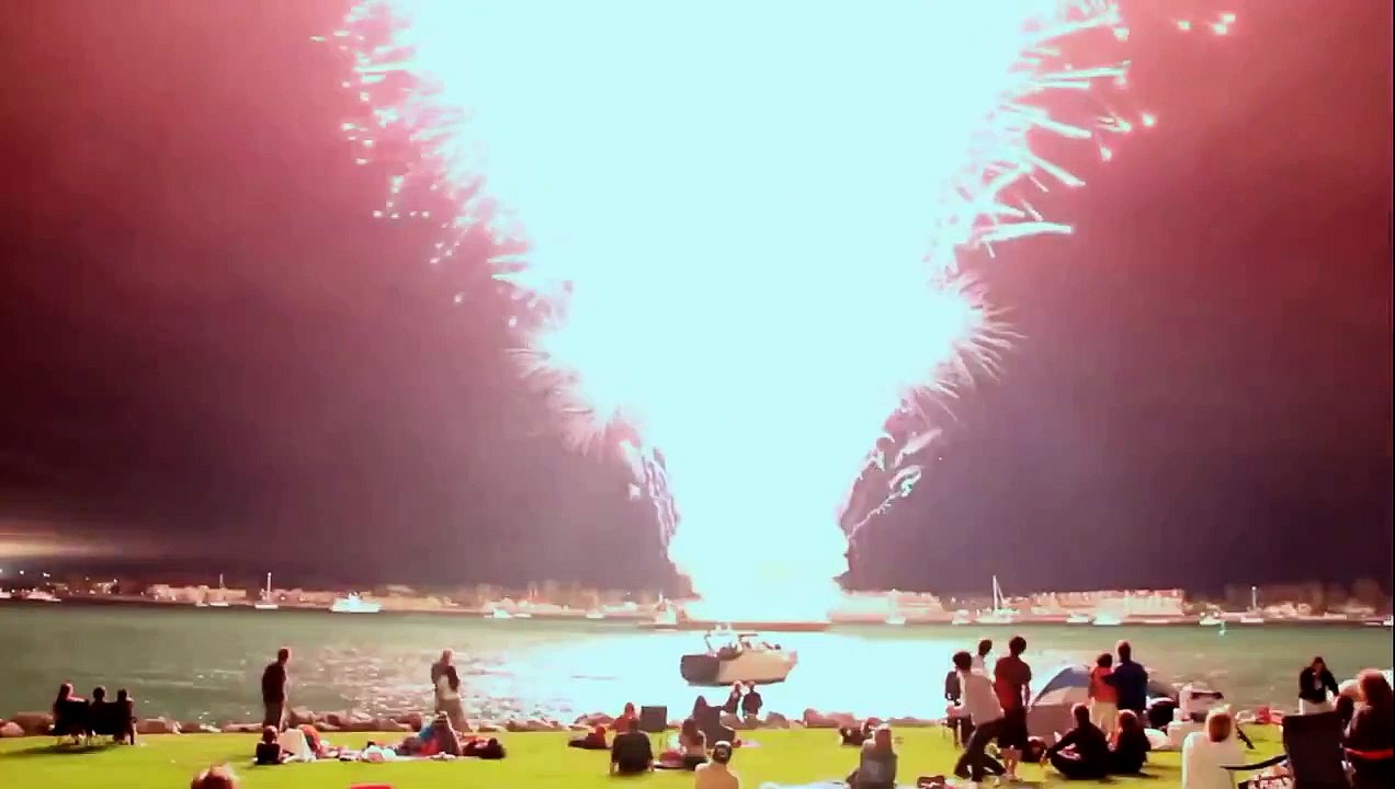 KÖLNER LICHTER 2016