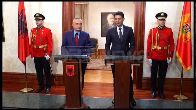 Ora News - Kuvend - Miratohet me shumicë votash anëtarësimi i Malit të Zi në NATO