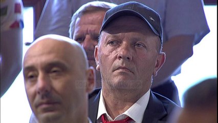 Heronjtë kthehen në shtëpi; pritje ceremoniale në Tiranë - Top Channel Albania - News - Lajme