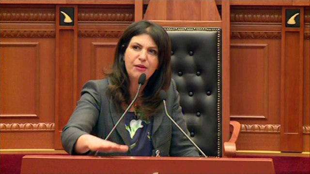 Opozita kundër vetingut, Berisha: Nuk mund ta bëjnë të huajt - Top Channel Albania - News - Lajme