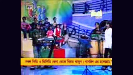 khode ganraj Juma-ওরে আমার পাগল মন।