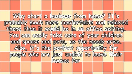 Expert Advice for Starting a Business