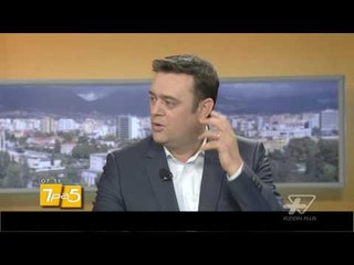 7pa5 - Pjesa e parë - 24 Qershor 2016 - Show - Vizion Plus