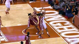 ESPN's Kara Lawson on Texas Women's Basketball [Feb. 17, 2014]