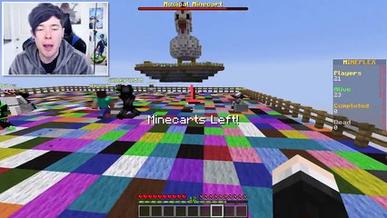 Minecraft _ OBEY THE CHICKEN GOD!!