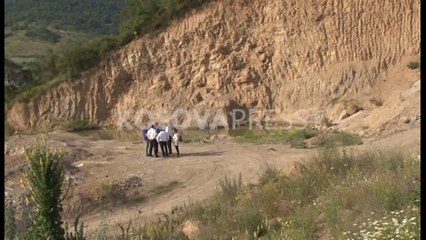 PAS MBYTJES SE DY FEMIJEVE TE MITUR NE PRISHTINE NE NJE GROPE ME UJE NISIN DOREHEQJET LAJM