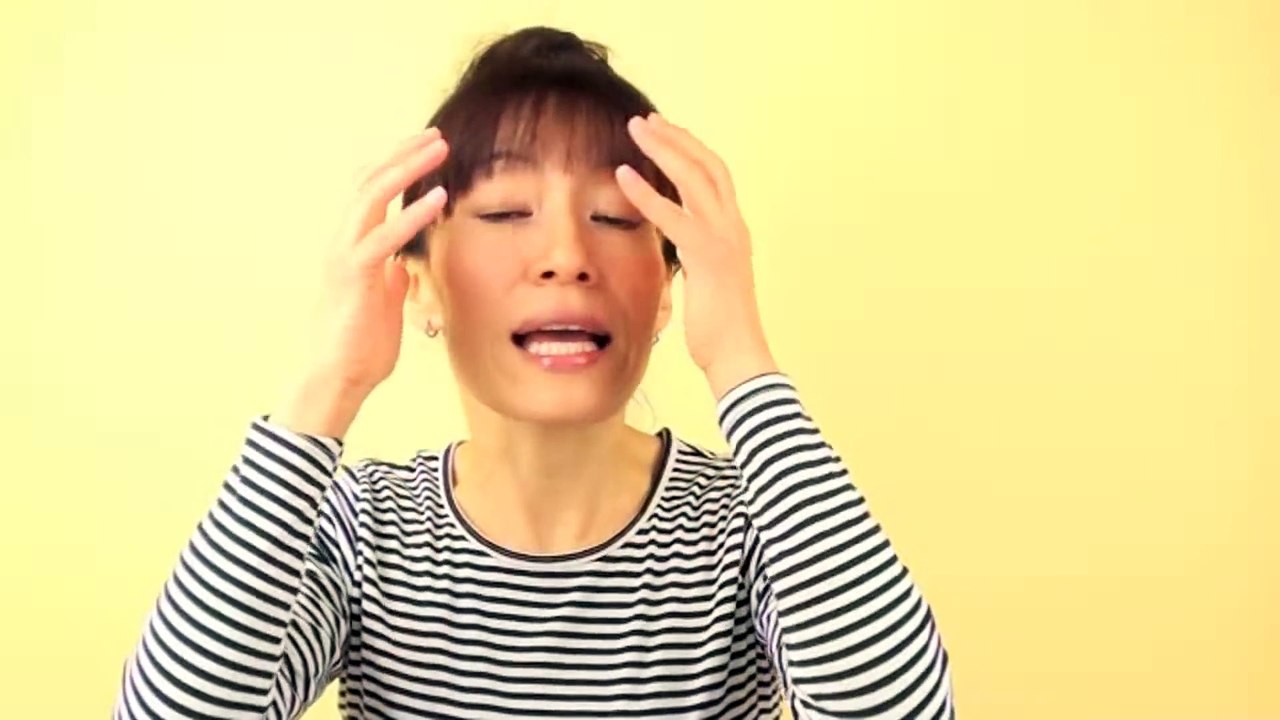 How To Get Fuller Cheeks With Face Yoga http   faceyogamethod.com  - Face Yoga Method