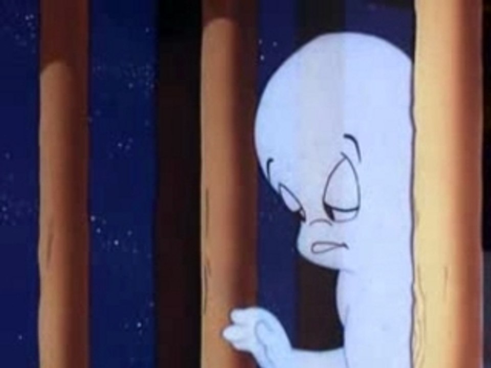 Boo Moon (1953)