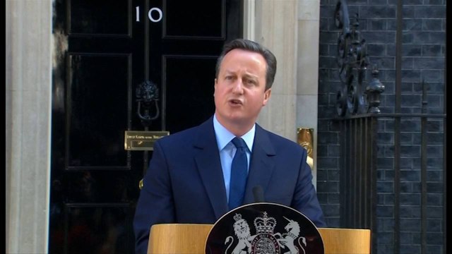 BRITANIA E MADHE LARGOHET NGA BASHKIMI EUROPIAN,DOREHIQET CAMERON LAJM