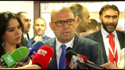 Ora News –Padia e magjistratëve ndaj KLD, Manjani: Të respektojnë vendimin ose largohen