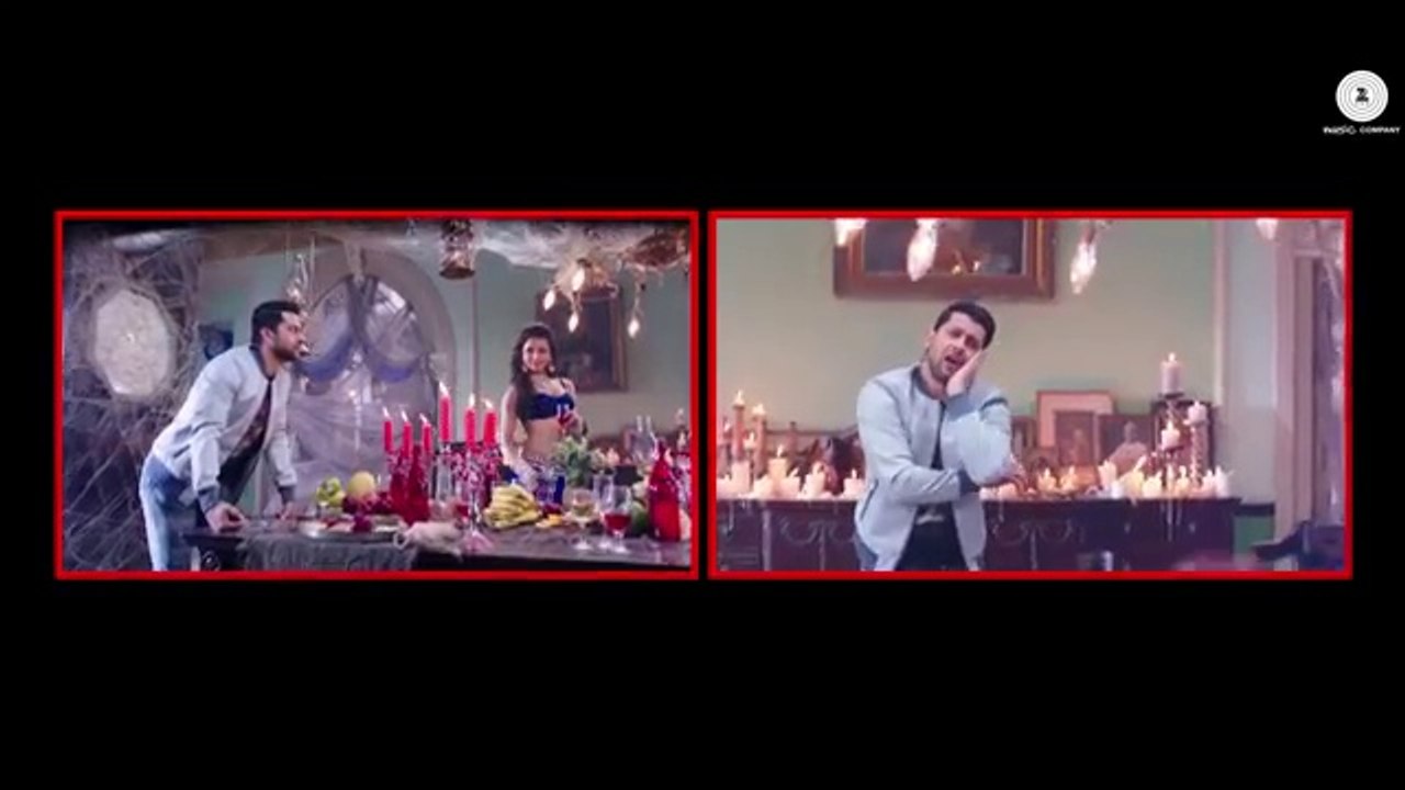 Resham Ka Rumaal - Great Grand Masti - Shaarib & Toshi - Riteish D,Vivek O -Aftab S -Urvashi Rautela