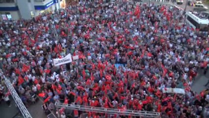 Fetö'nün Darbe Girişimi - Vali Balkanlıoğlu