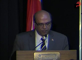 Science, Technology and Tertiary Education Minister launches Sector Advisory Committee PT1