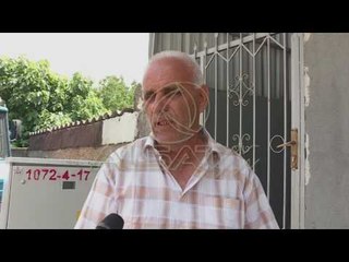 Haraçinë, kanali i hapur ende i papërfunduar