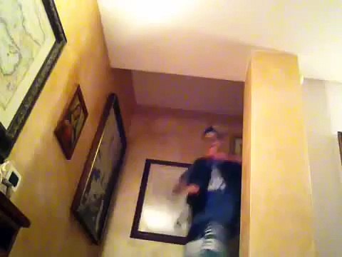 The Real Housewives of Cheshire - Season 3 Episode 6 - A Cheshire Girl in Paris