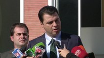 Padia e Beqajt, gjykata shpall të pafajshëm Lulzim Bashën - Top Channel Albania - News - Lajme